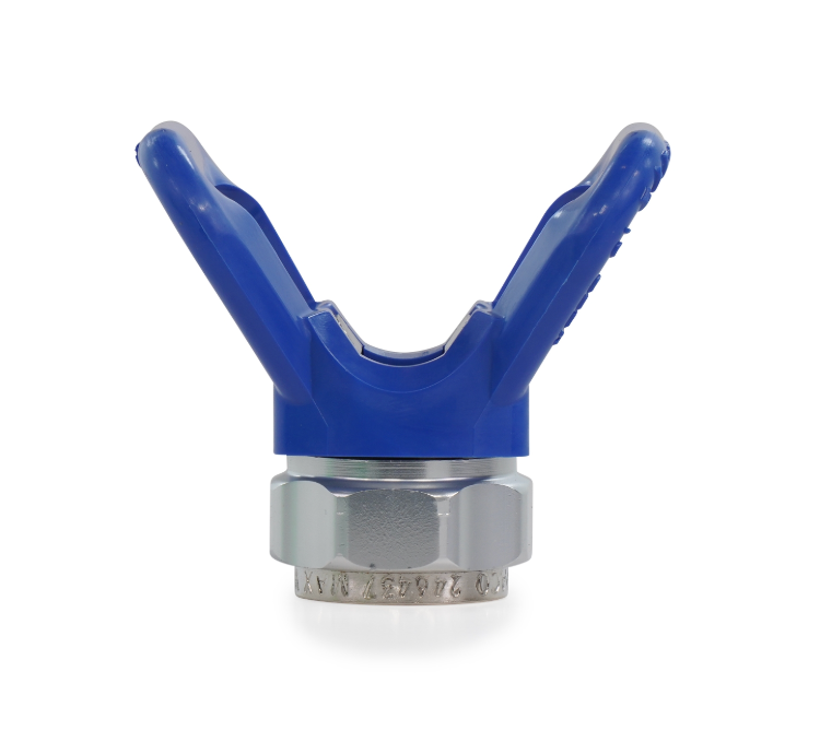 Graco RAC X HandTite Tip Guard, 11/16 in