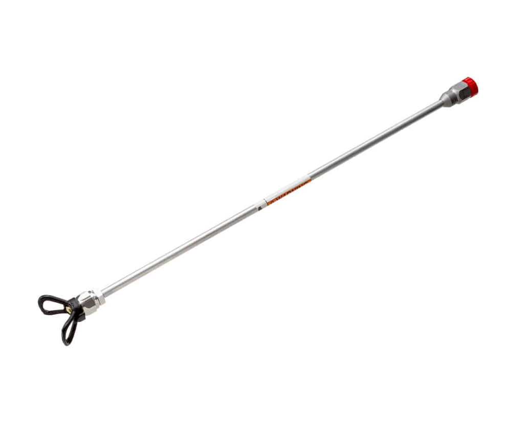 Wagner Extension Pole With Base (G Thread)