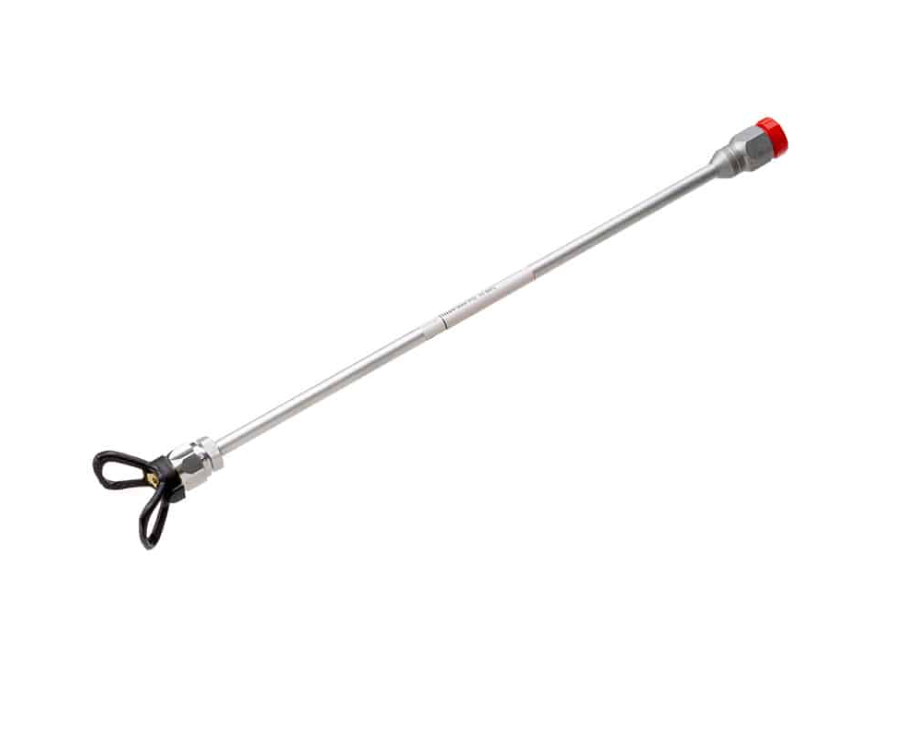 Wagner Extension Pole With Base (G Thread)