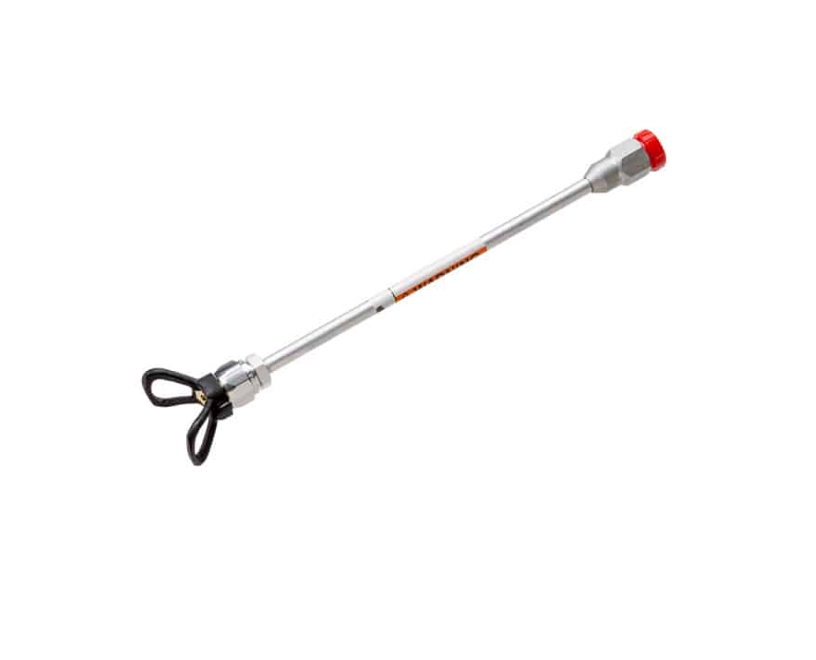 Wagner Extension Pole With Base (G Thread)