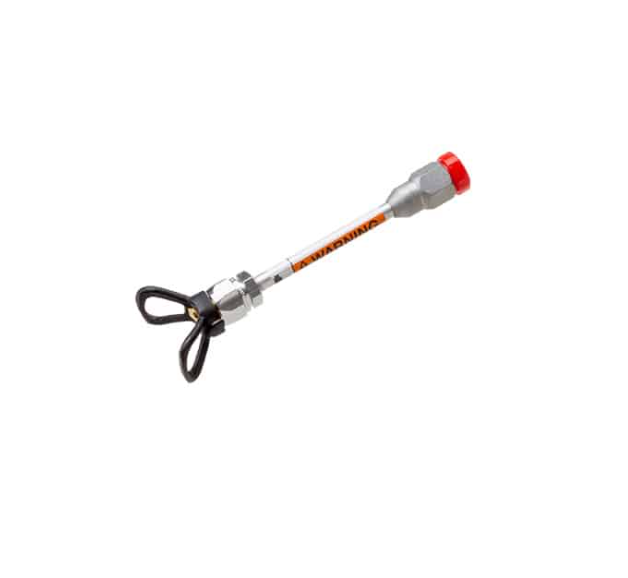 Wagner Extension Pole With Base (G Thread)