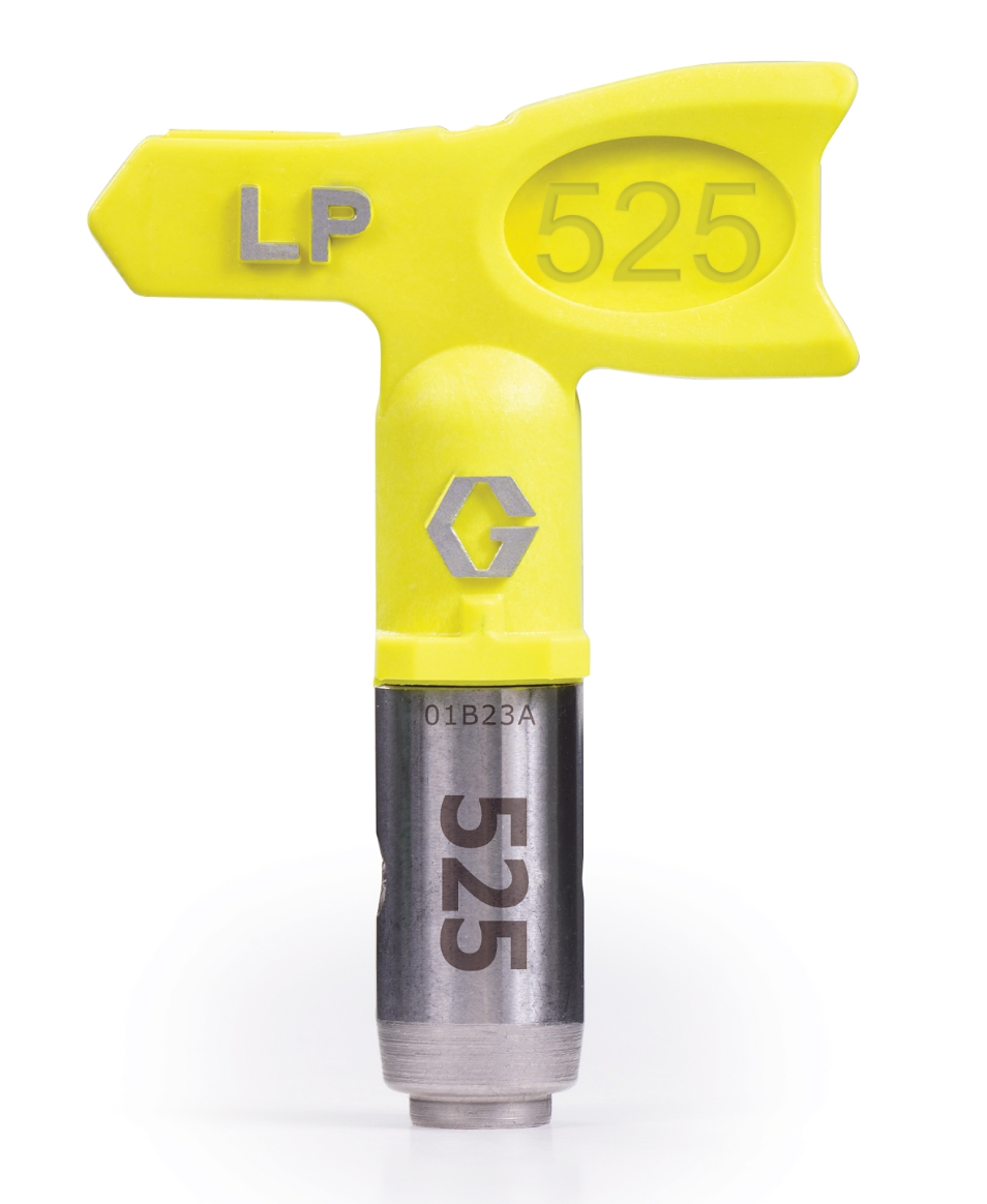 Graco Low Pressure RAC X LP Switch Tip (select size)