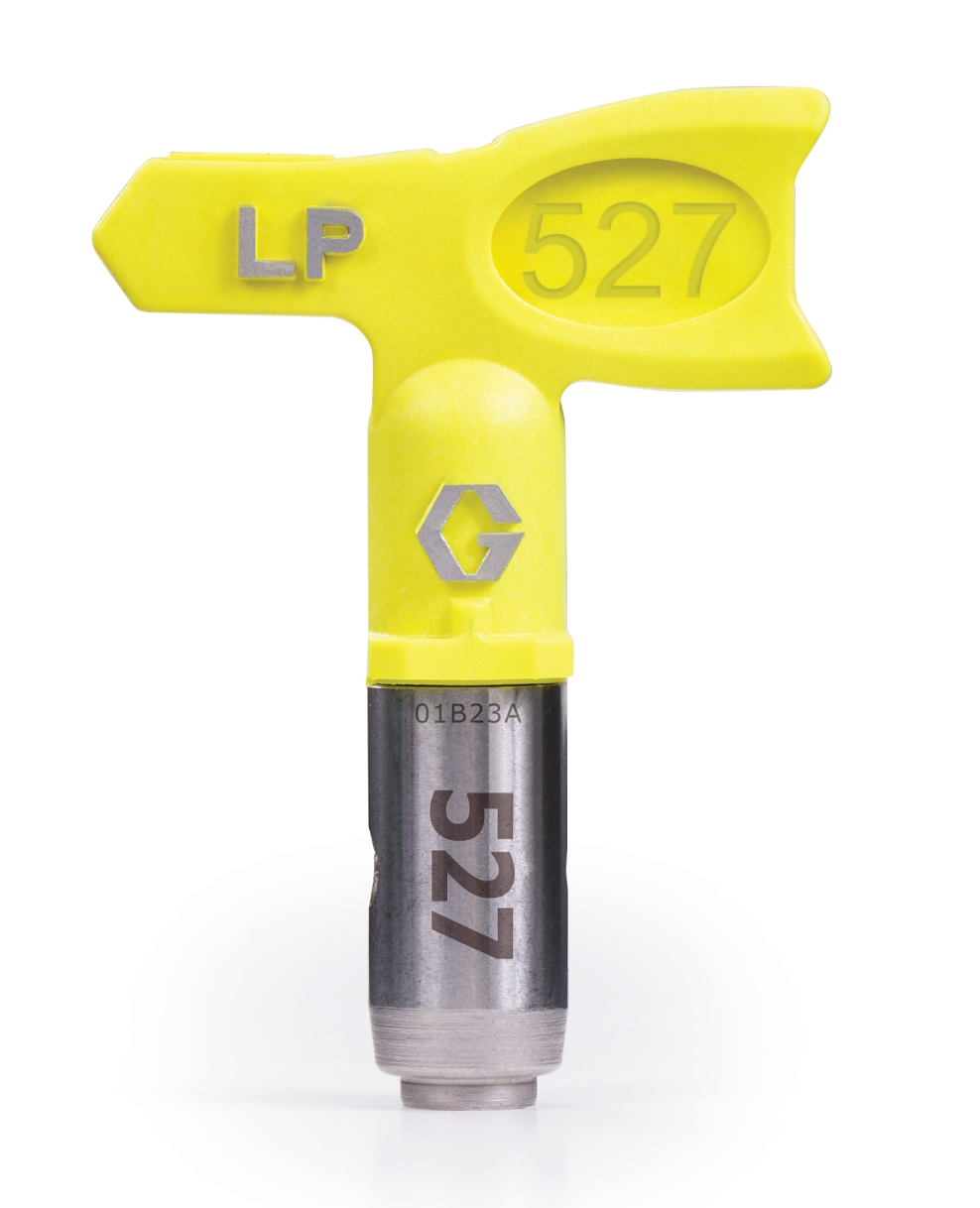 Graco Low Pressure RAC X LP Switch Tip (select size)