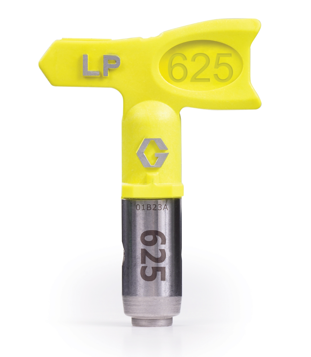 Graco Low Pressure RAC X LP Switch Tip (select size)