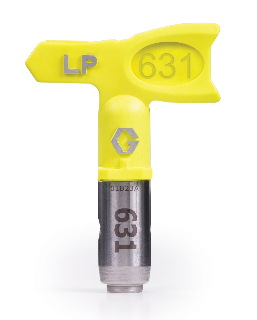 Graco Low Pressure RAC X LP Switch Tip (select size)