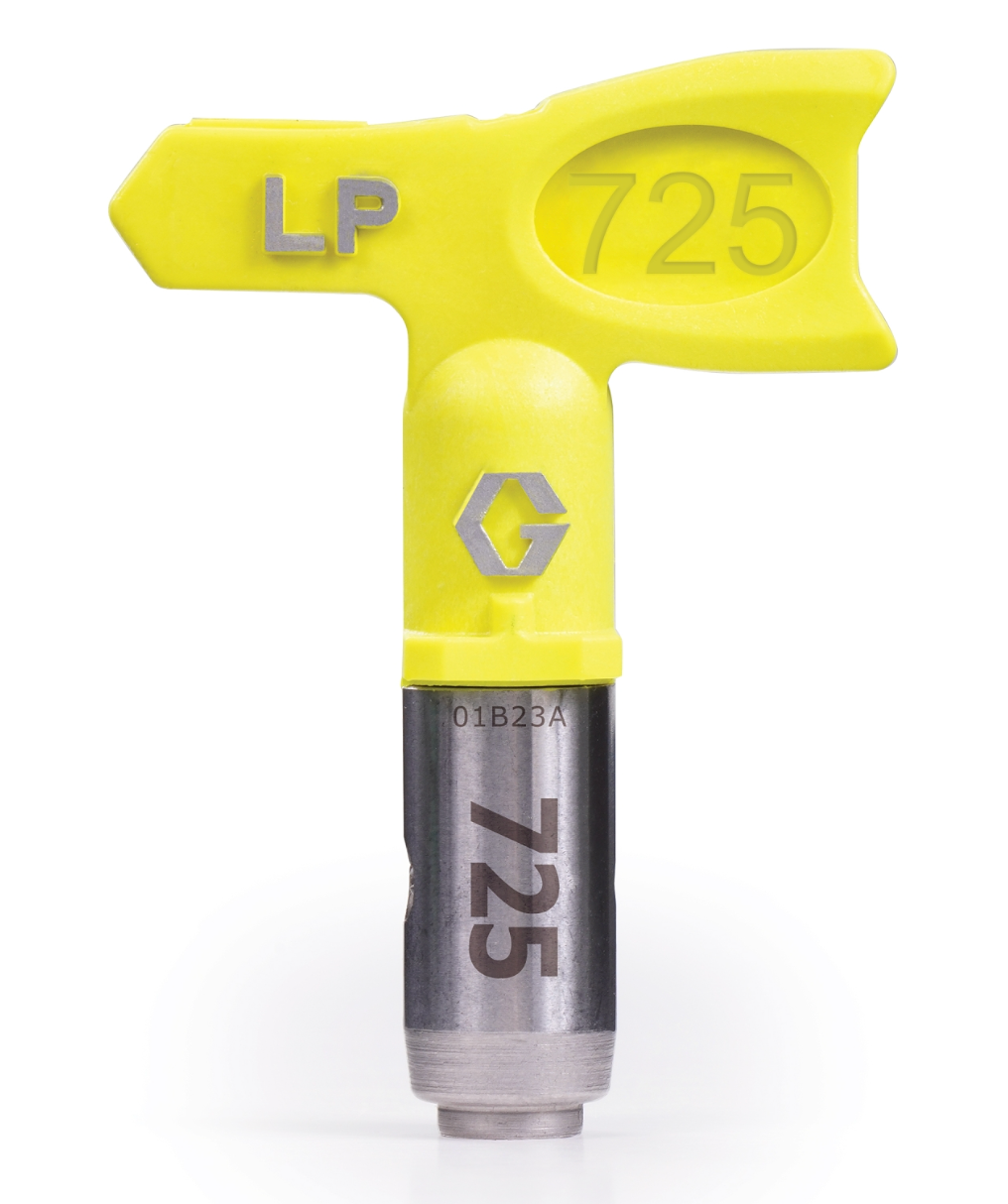 Graco Low Pressure RAC X LP Switch Tip (select size)
