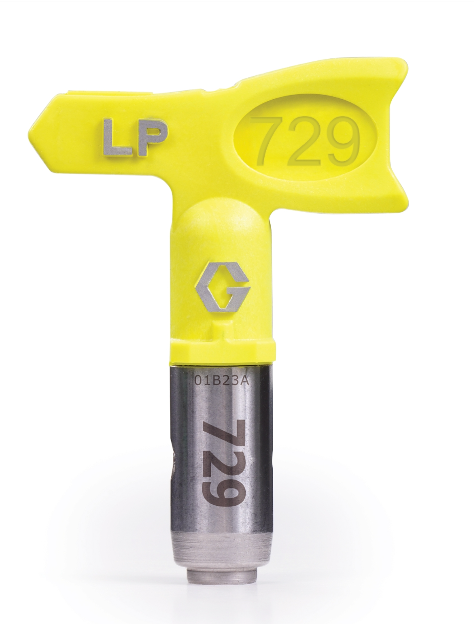 Graco Low Pressure RAC X LP Switch Tip (select size)