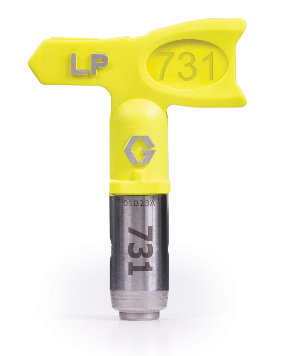 Graco Low Pressure RAC X LP Switch Tip (select size)