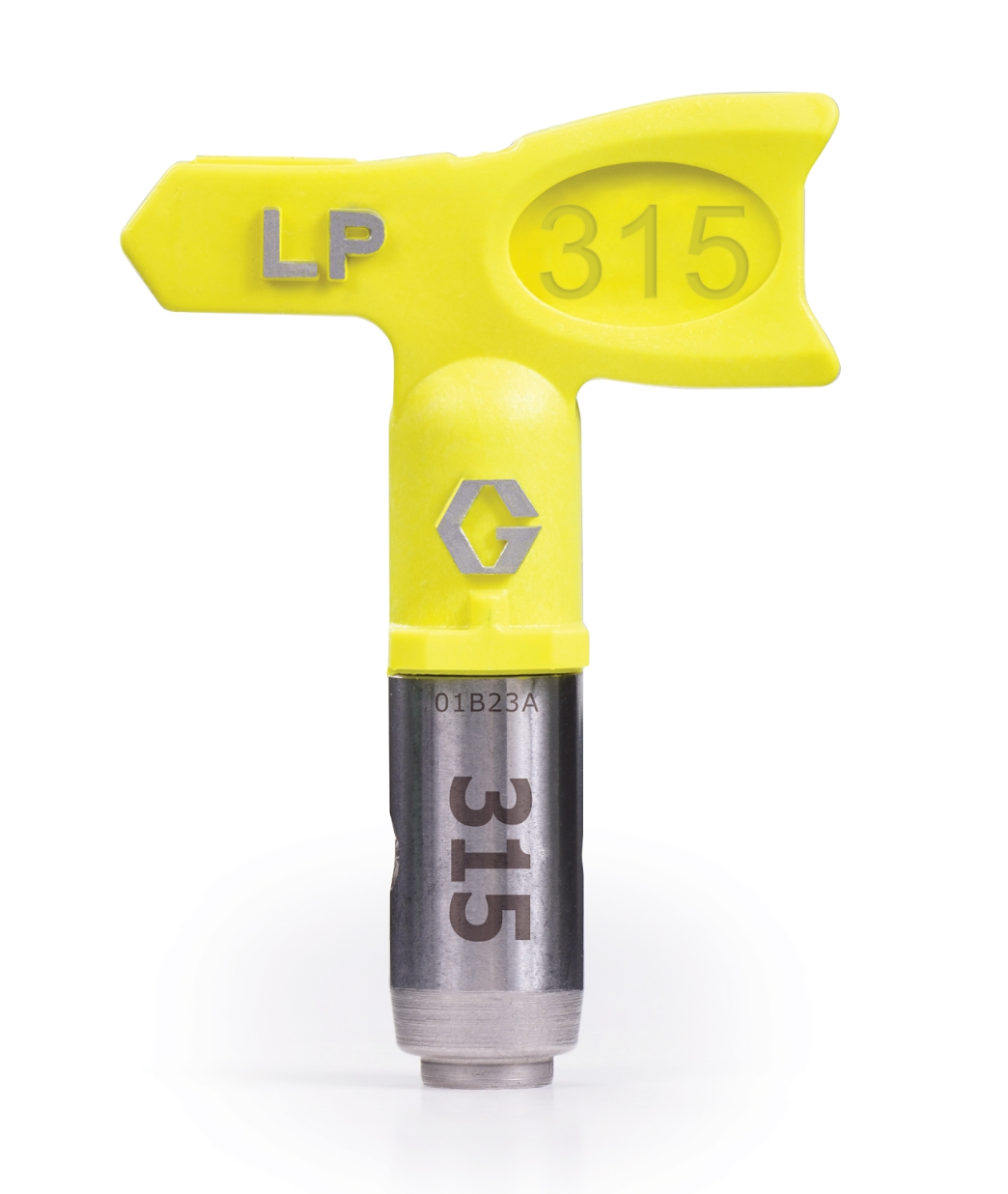 Graco Low Pressure RAC X LP Switch Tip (select size)