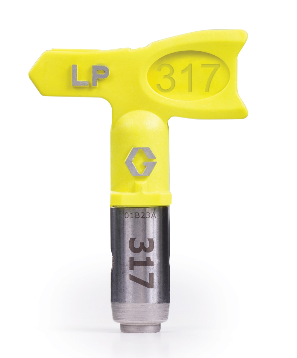 Graco Low Pressure RAC X LP Switch Tip (select size)