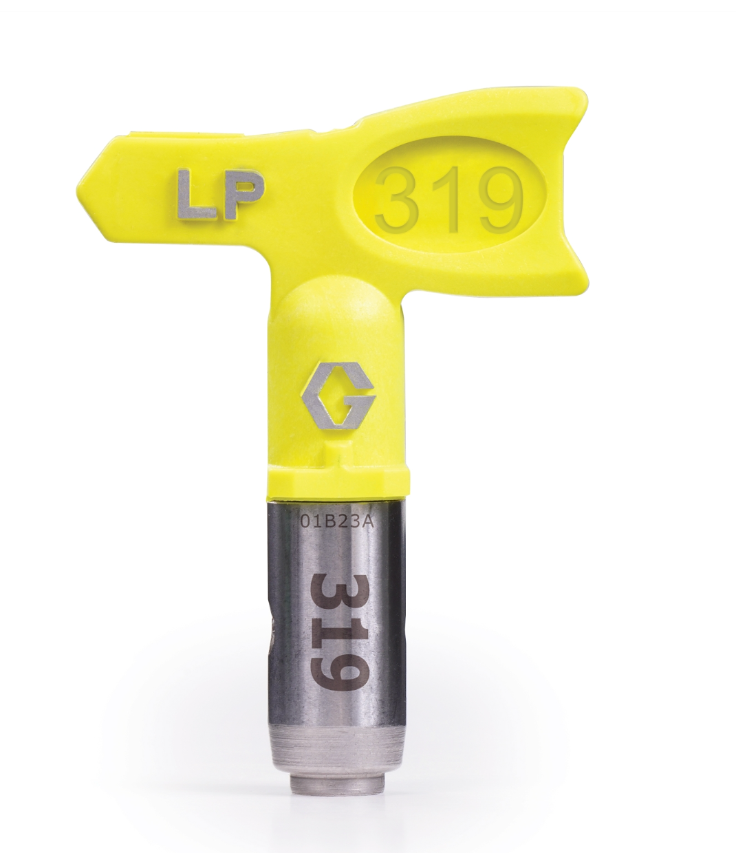 Graco Low Pressure RAC X LP Switch Tip (select size)