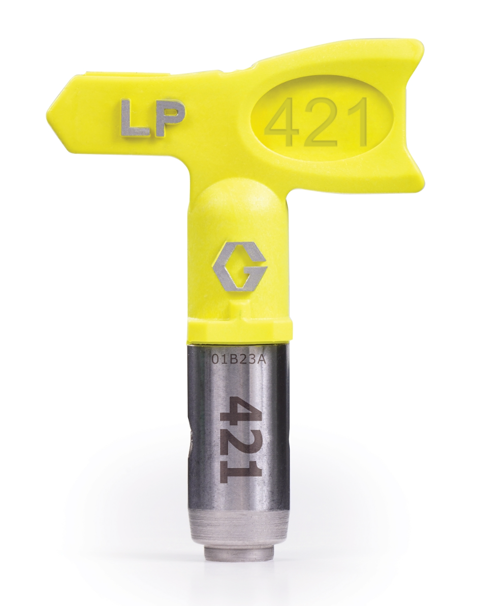 Graco Low Pressure RAC X LP Switch Tip (select size)