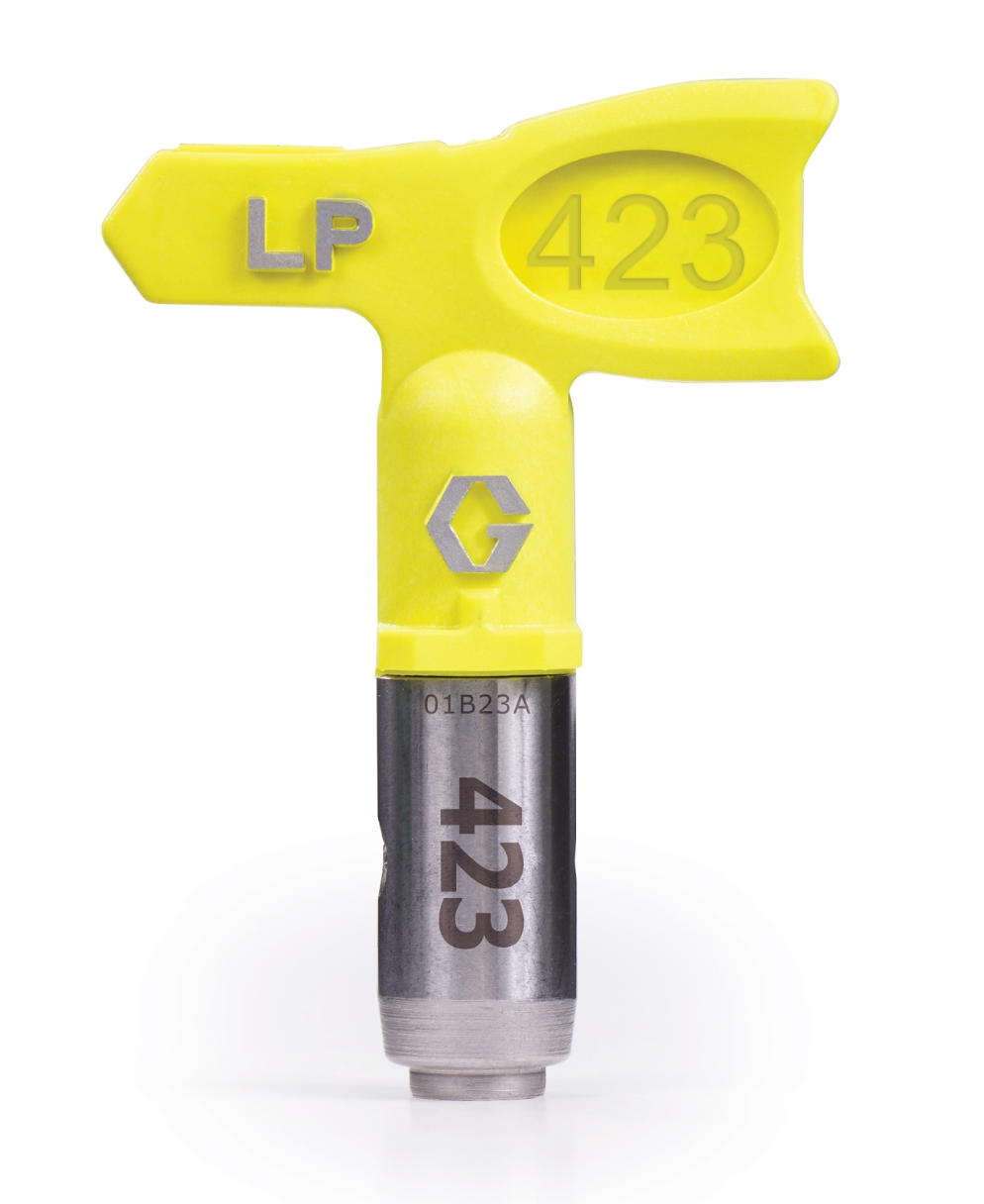 Graco Low Pressure RAC X LP Switch Tip (select size)