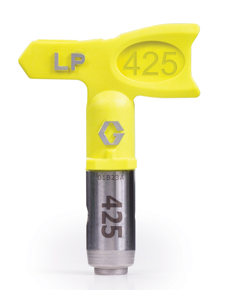 Graco Low Pressure RAC X LP Switch Tip (select size)