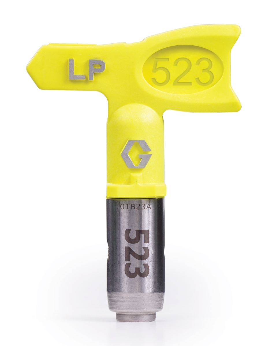 Graco Low Pressure RAC X LP Switch Tip (select size)