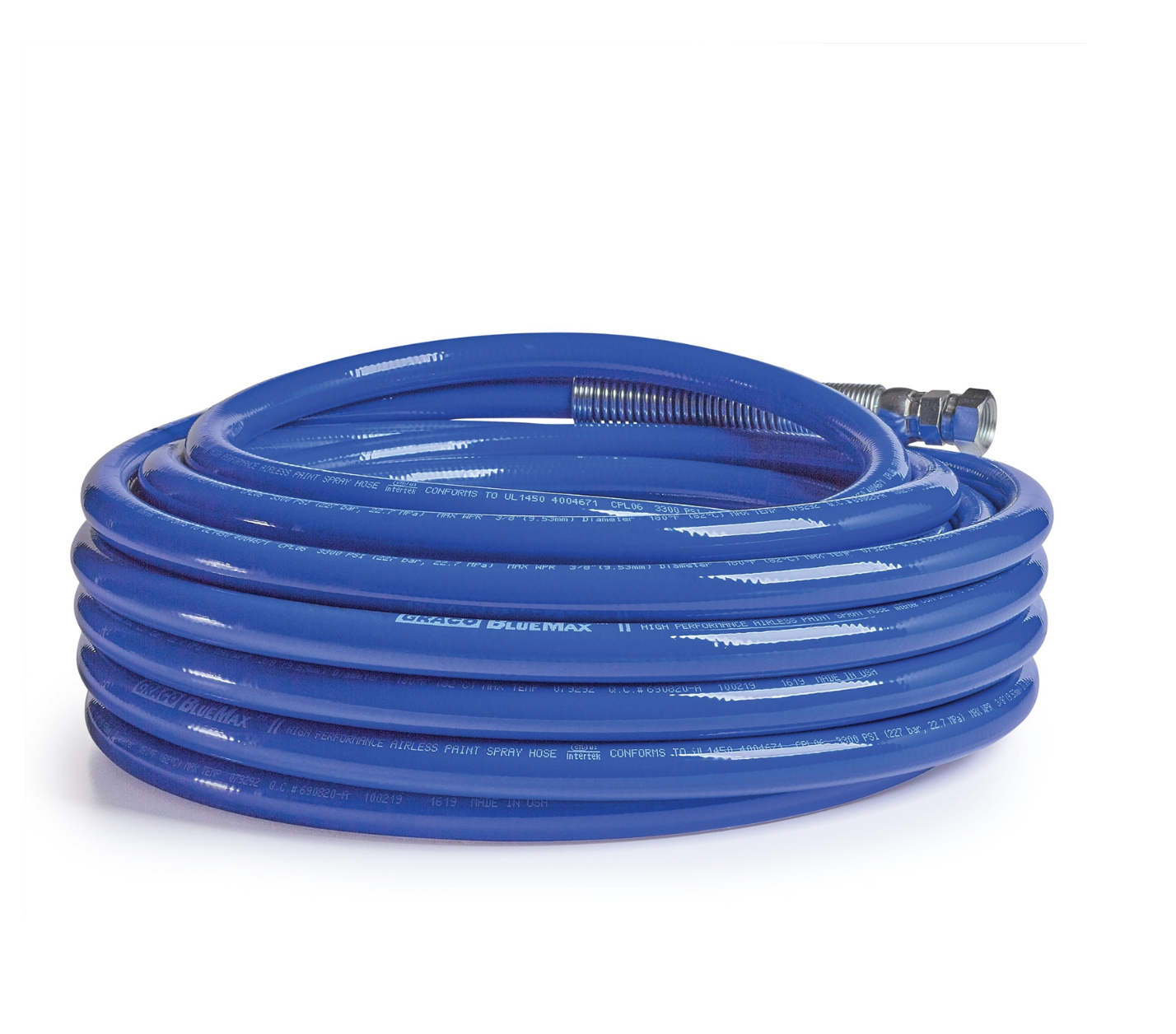 Graco BlueMax II Airless Hose