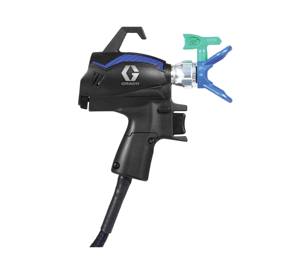 Graco Ultra QuickShot