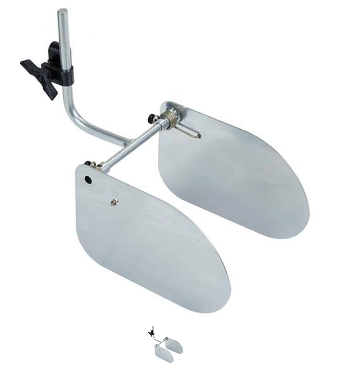 WindGuard Spray Shield