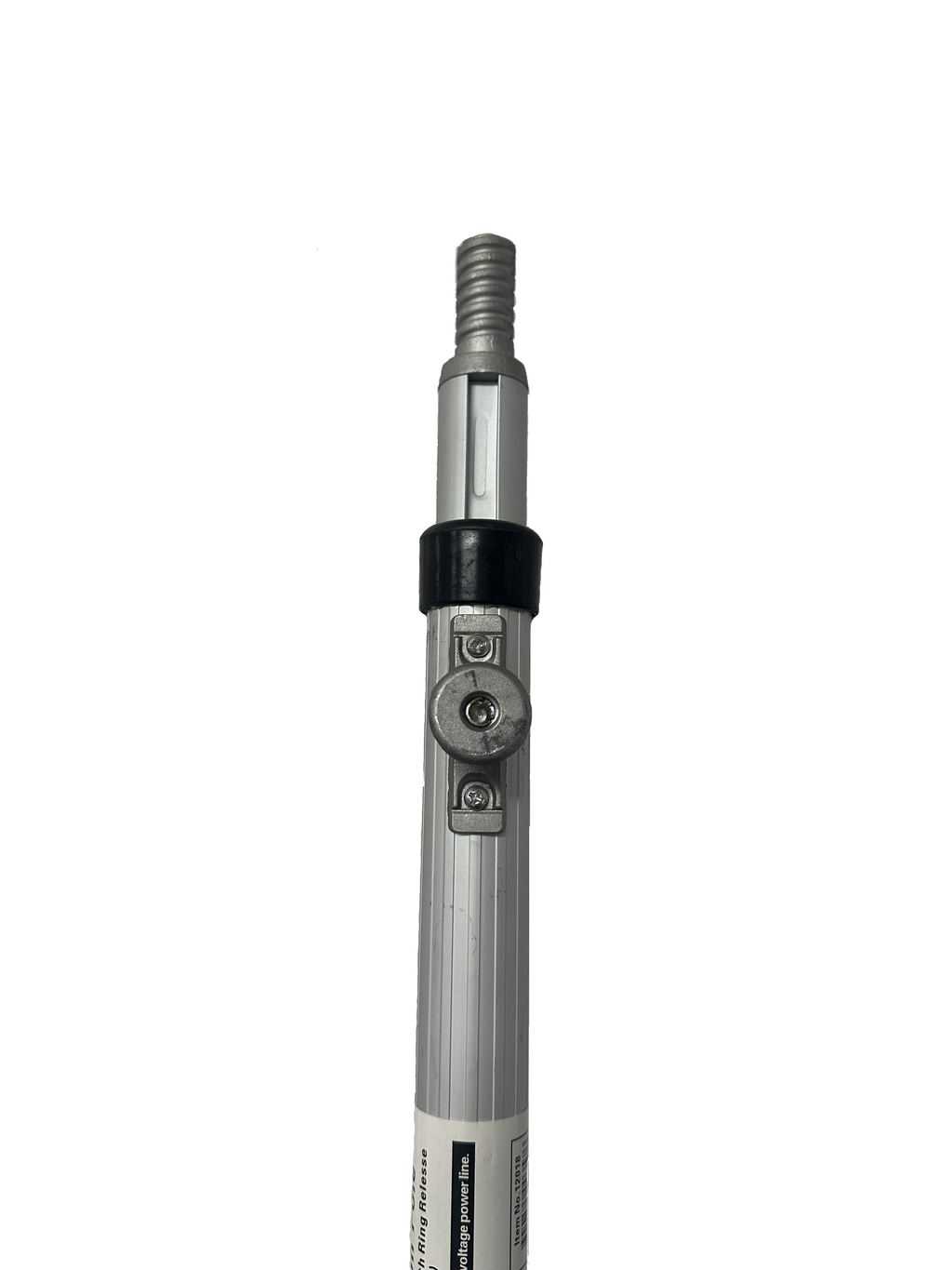 Aluminium Extension Pole 1.8m to 3.6m