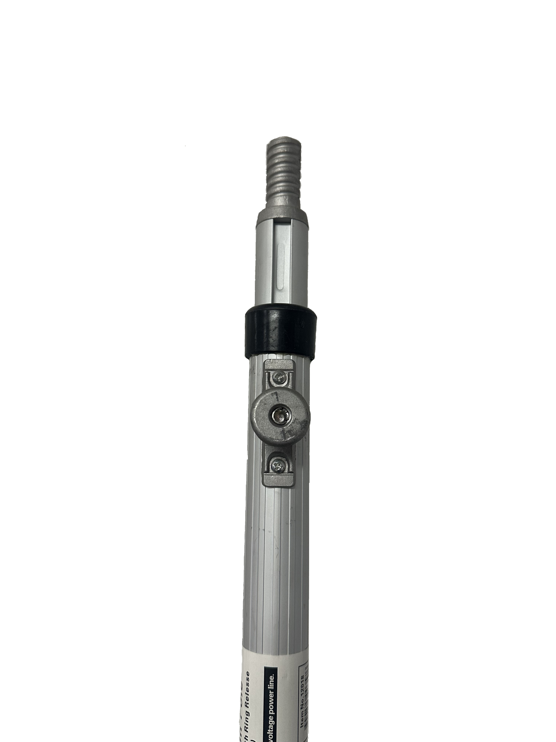 Aluminium Extension Pole 1.8m to 3.6m
